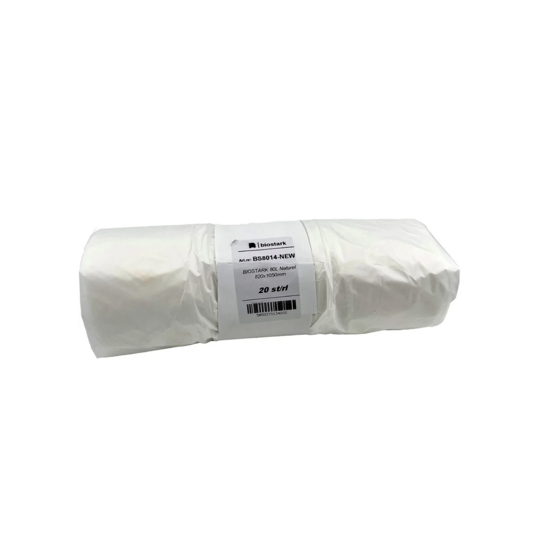 Bioposer 82x105 cm 80 liter, 1 rl.