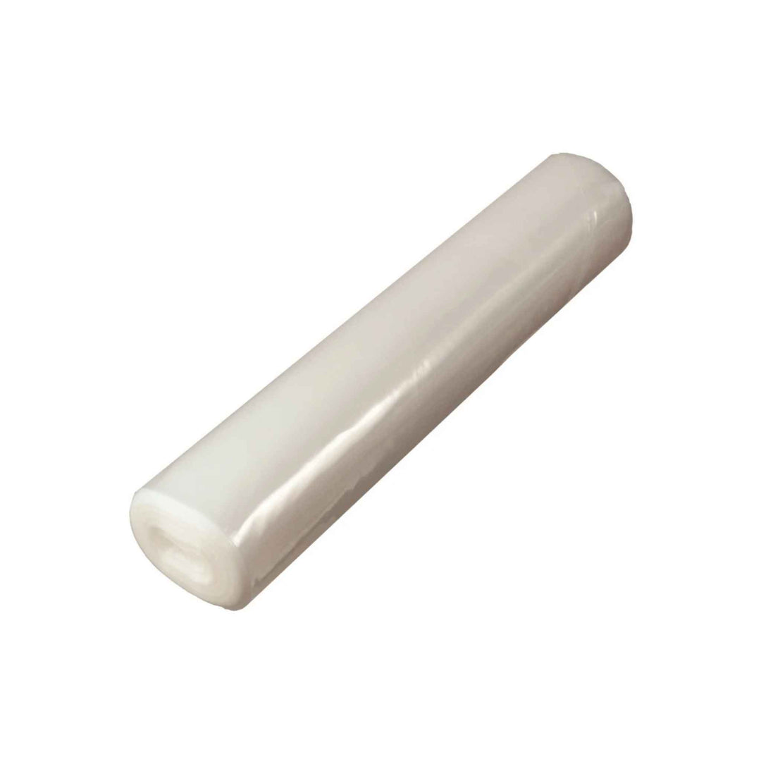 Klar engangs sprøjteposer 310×455 mm, 100 my LDPE, 50 stk, til præcis kagedekoration.