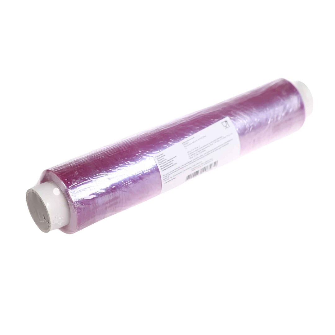 PVC madfilm Cater-Line 30 cm x 240 m, alsidig film til opbevaring af fødevarer, egnet til kold og varm mad.