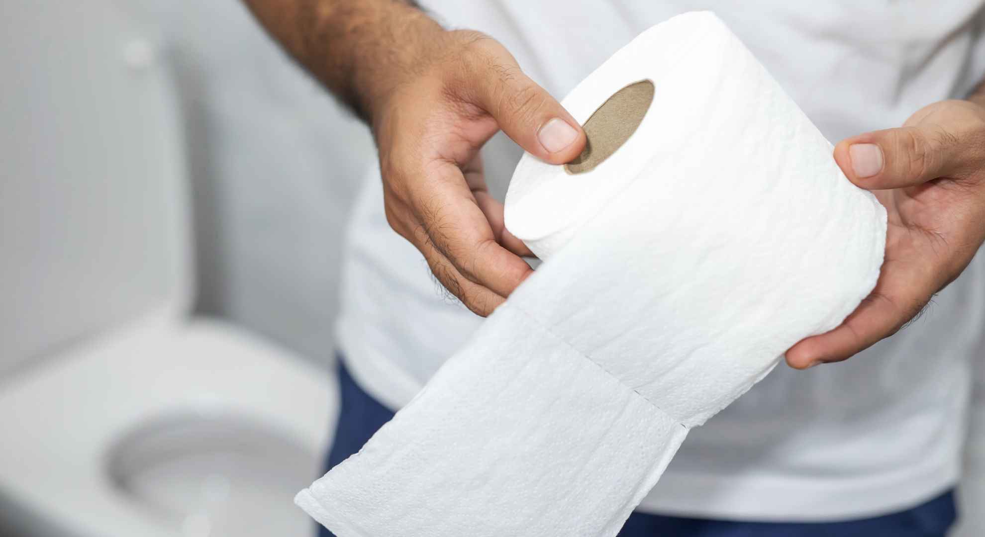 Toiletpapir i 1–4 lag, Svanemærket og FSC-certificeret for komfort og holdbarhed til både private og professionelle miljøer hos Cares.dk.