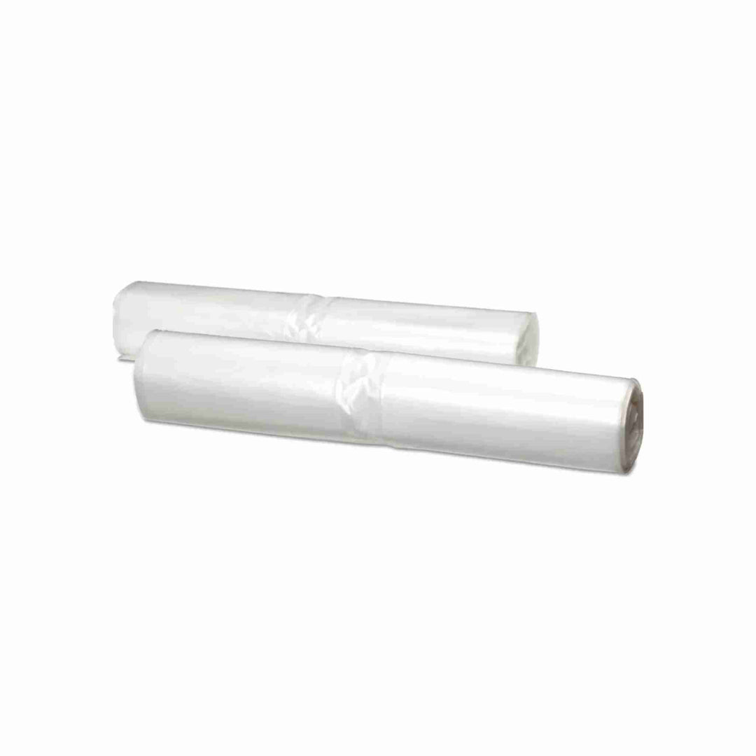 Spandeposer Tork B1, 34x90 cm, 50 liter, transparente og stærke, designet til Tork B1 affaldsspande for effektiv affaldshåndtering.