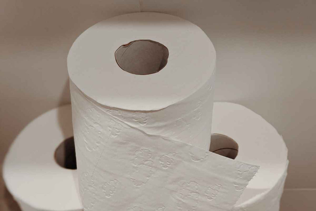Spar stort med billig toiletpapir uden kompromis