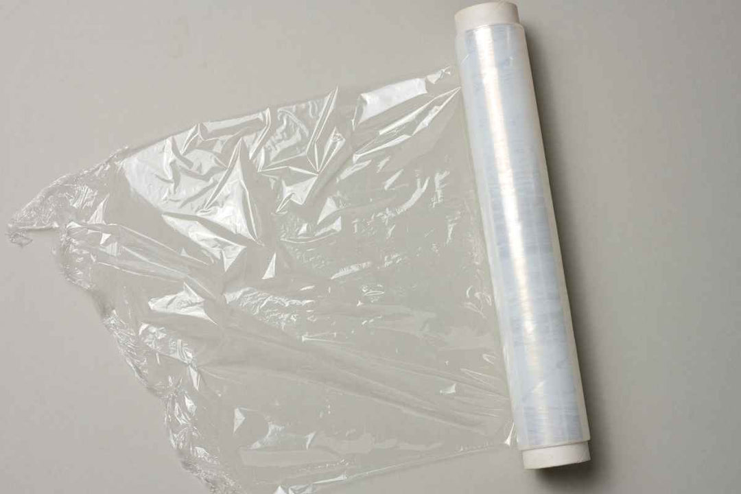 Husholdningsfilm – den nemme løsning til frisk mad og effektiv opbevaring