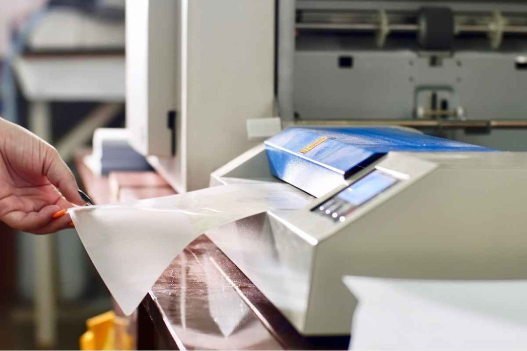 Lamineringslommer – beskyt dine dokumenter med professionel finish