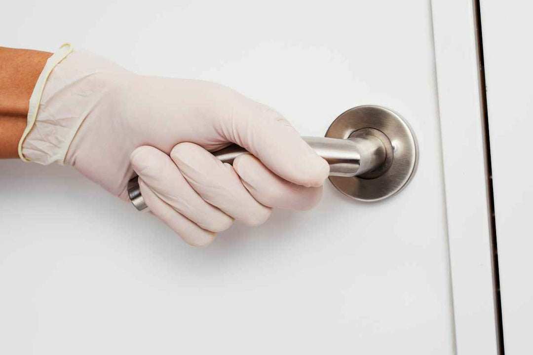 Latex handsker – sikker beskyttelse til professionel og privat brug