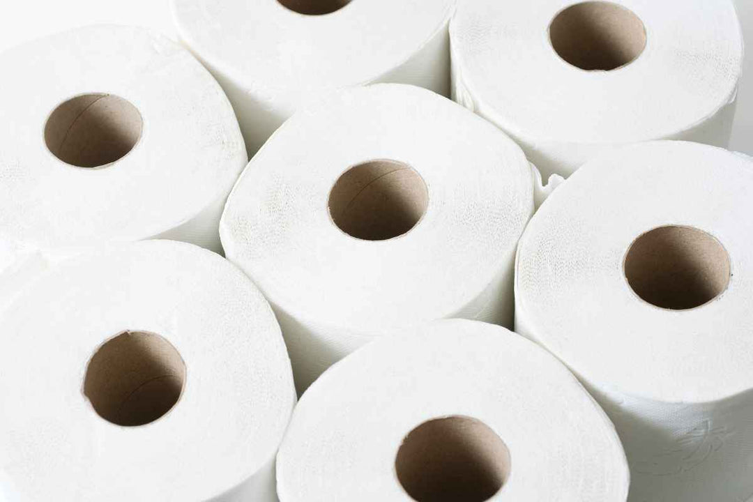 Papernet toiletpapir – Effektiv og professionel løsning til erhverv
