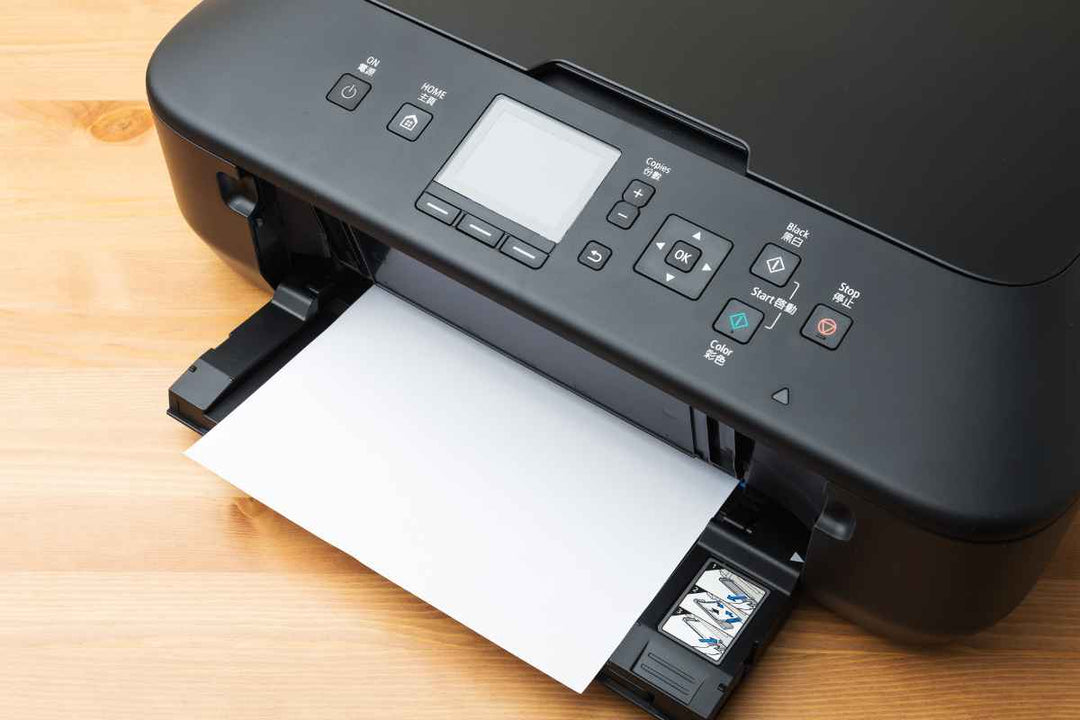 Printerpapir til alle behov – kvalitet, format og miljøhensyn