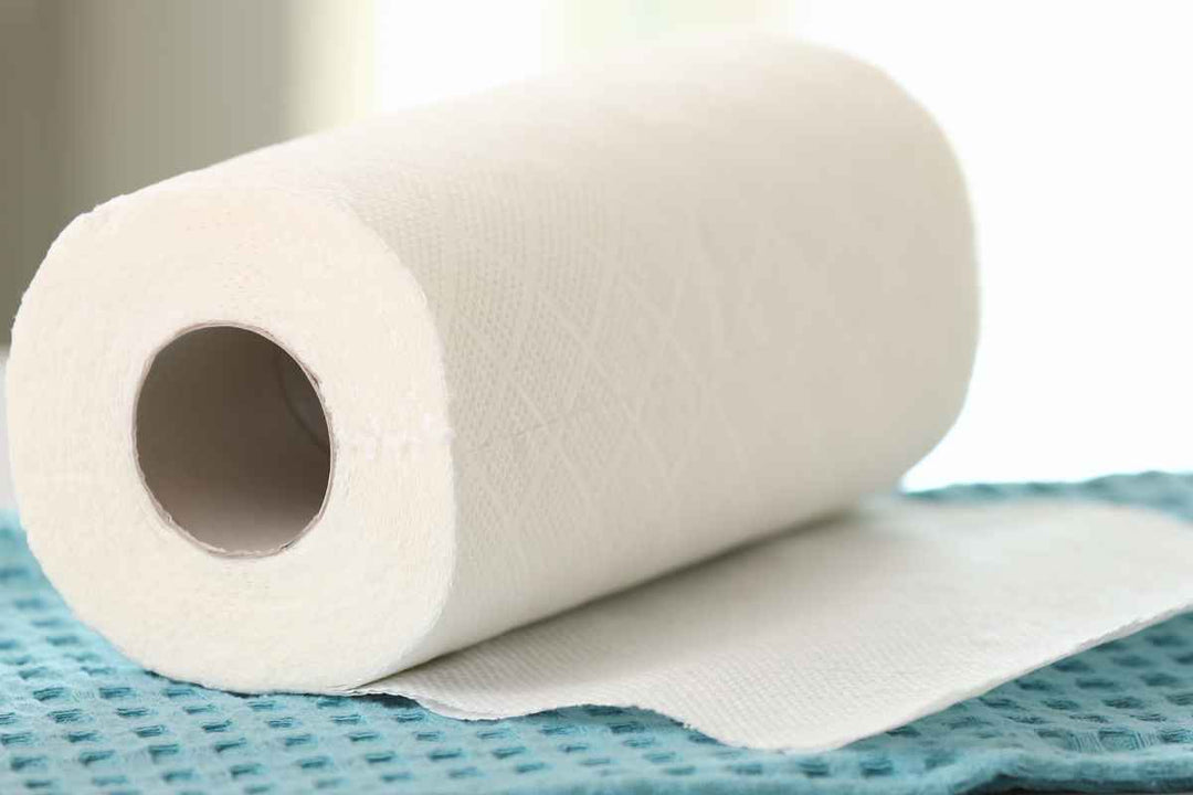 Aftørringspapir værksted – effektiv rengøring og daglig hygiejne
