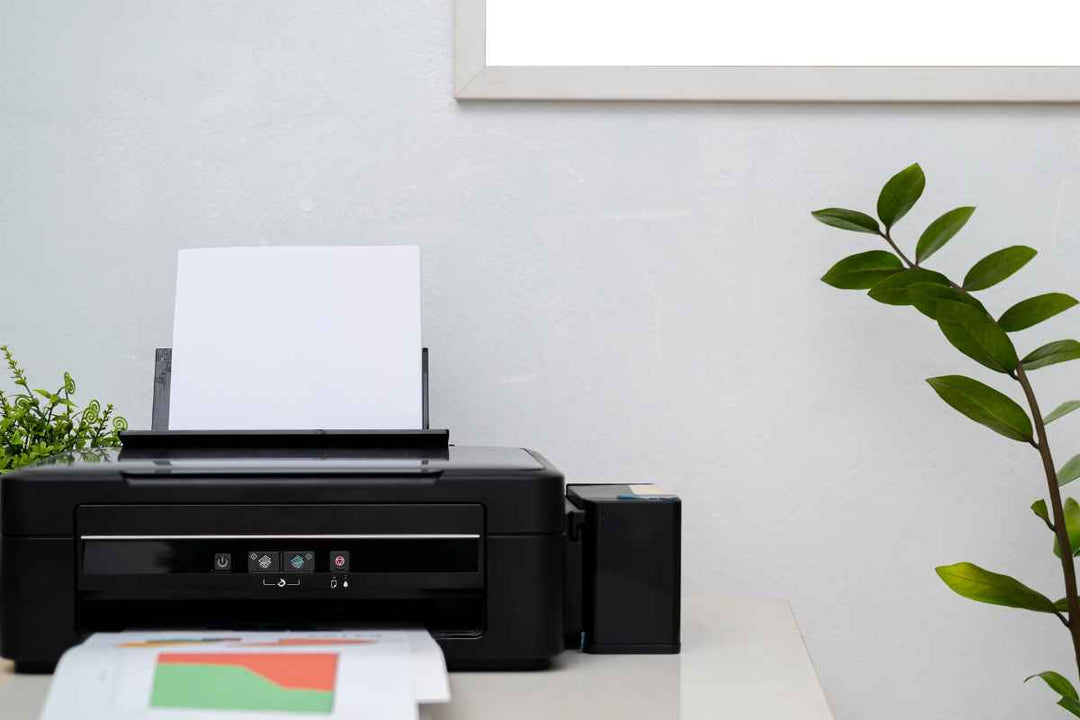 Billig printerpapir – kvalitet og besparelse i samme pakke