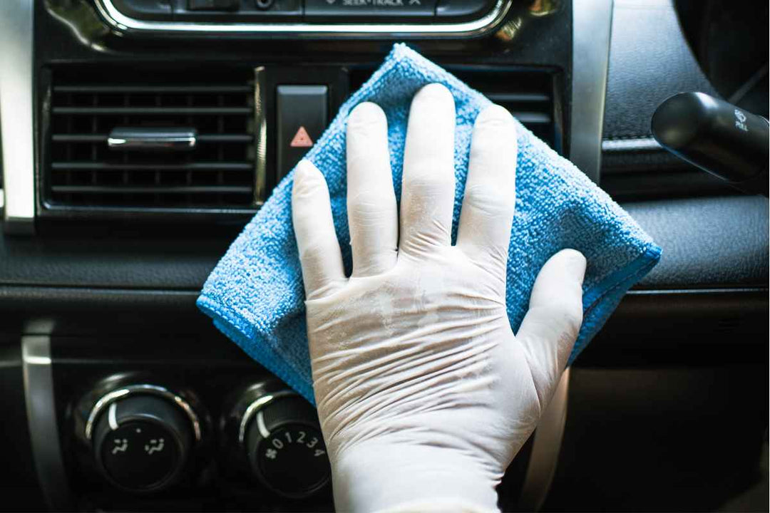 Engangsgummihandsker – effektiv og hygiejnisk beskyttelse til enhver opgave