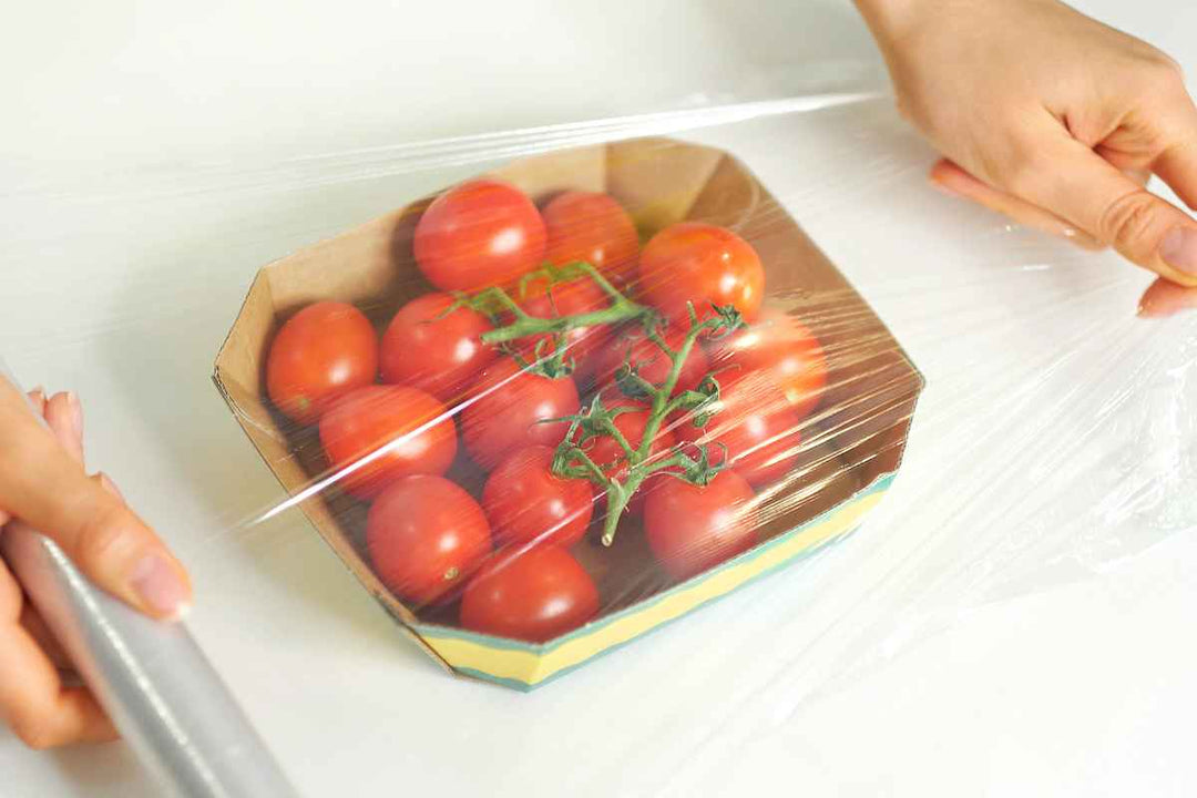 Husholdningsfilm til madlavning – effektiv beskyttelse af fødevarer