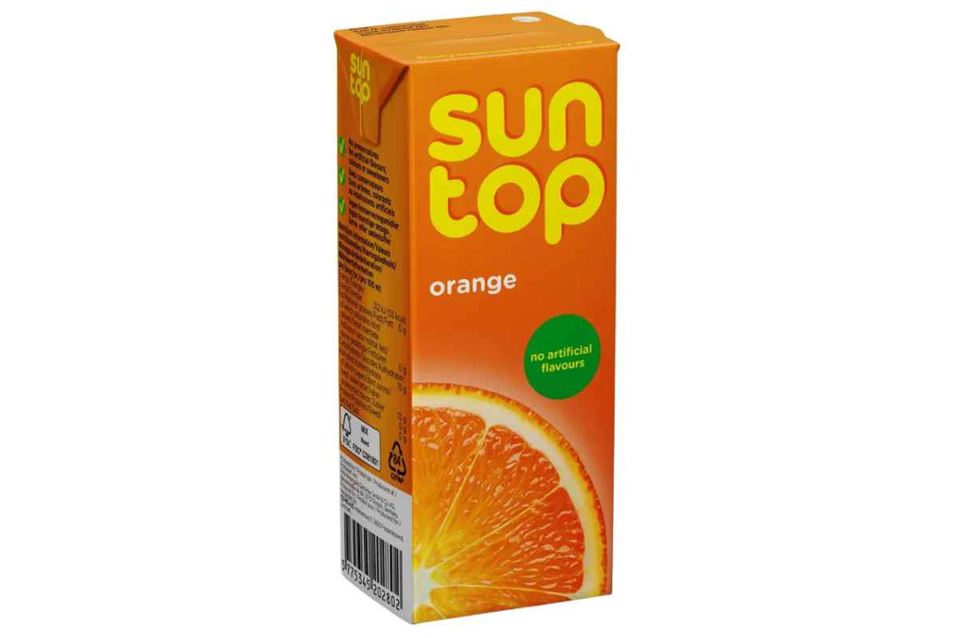 Juice med appelsin – Friskhed, smag og praktisk nydelse til hverdagen