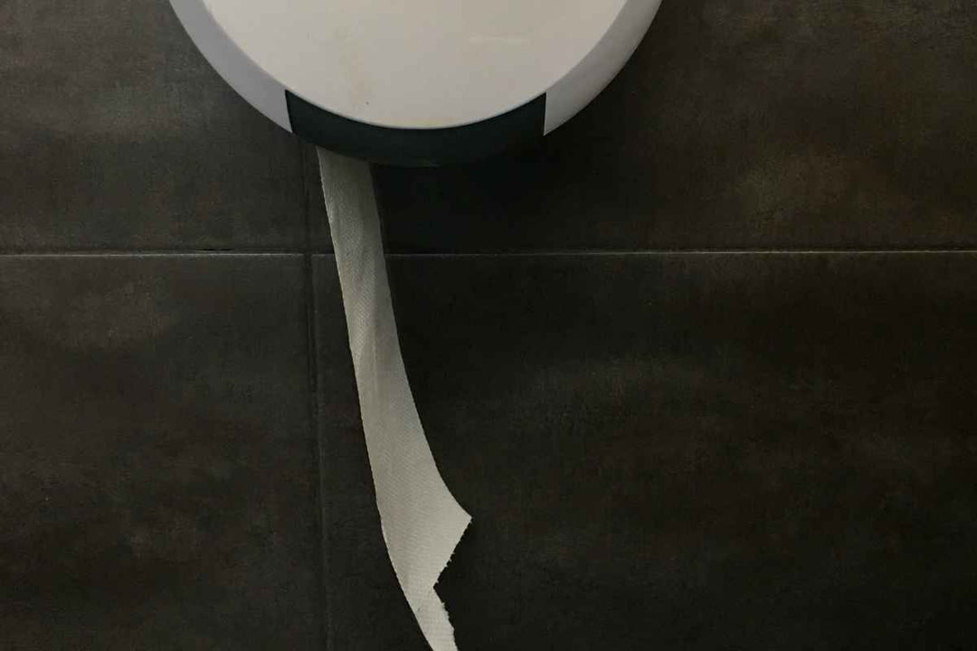Jumbo Toiletpapir – Perfekt til store forbrugere og erhverv