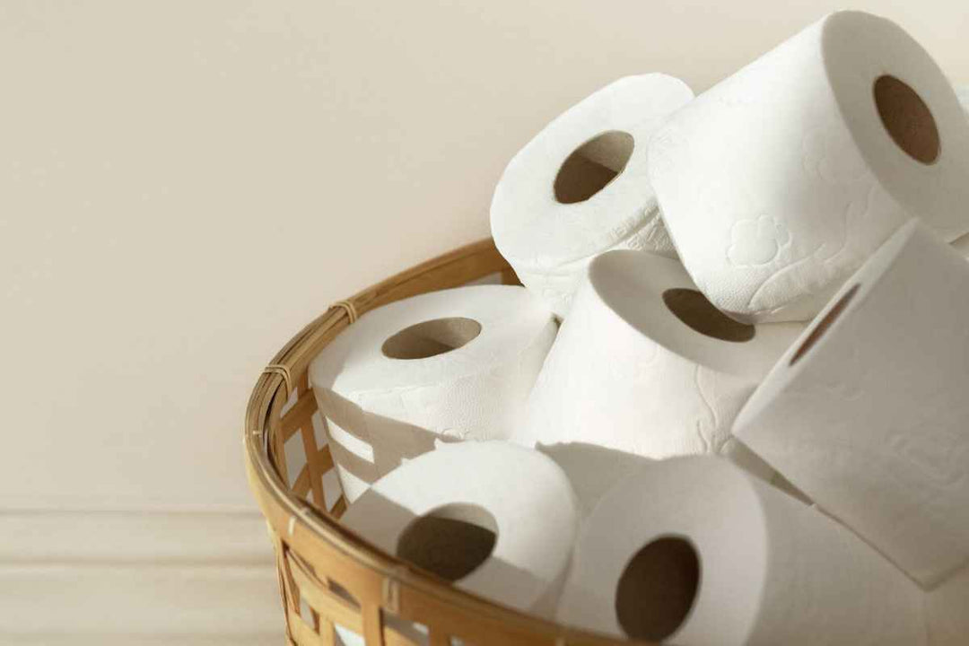 Lambi toiletpapir 3 lags – Blød luksus i hverdagen