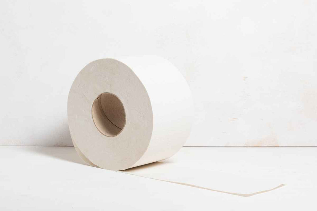 Tork 120280 – toiletpapir med høj kapacitet, komfort & driftssikkerhed