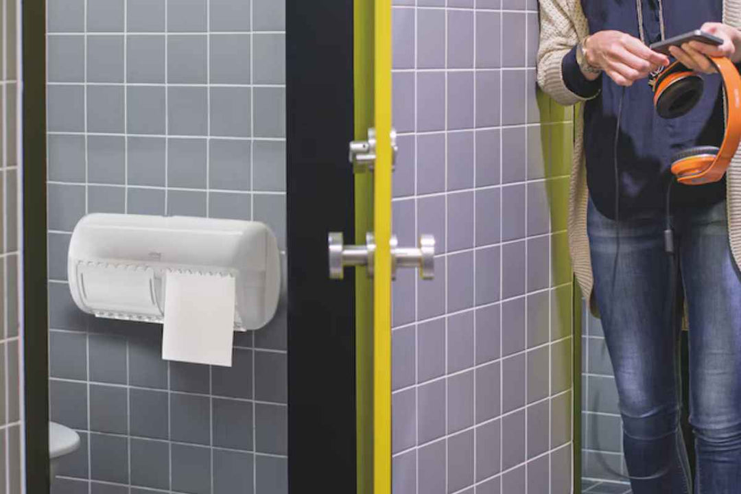 Tork T4 toiletpapir: Kvalitet og komfort for alle behov