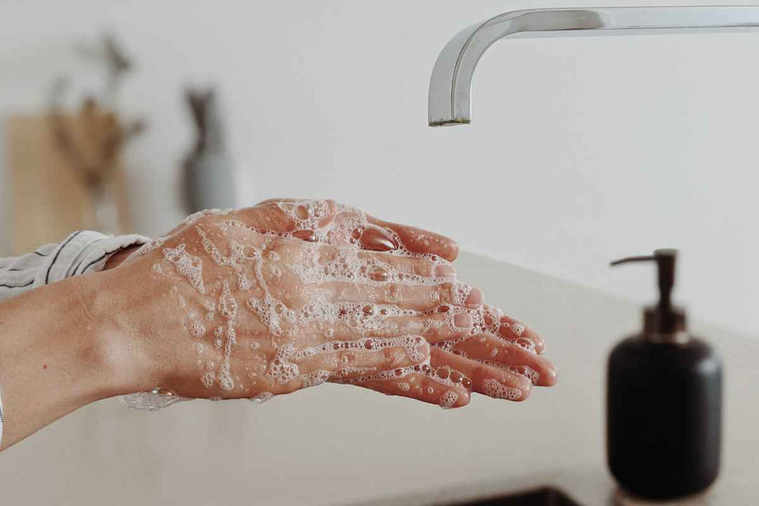Luksus håndsæbe – når hver håndvask skal føles som selvforkælelse