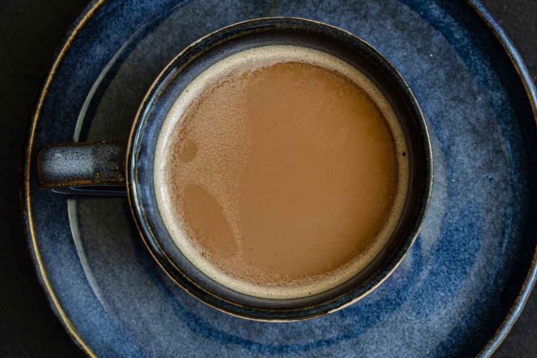Nescafe kaffe – nem kaffe med stor smag i hverdagen