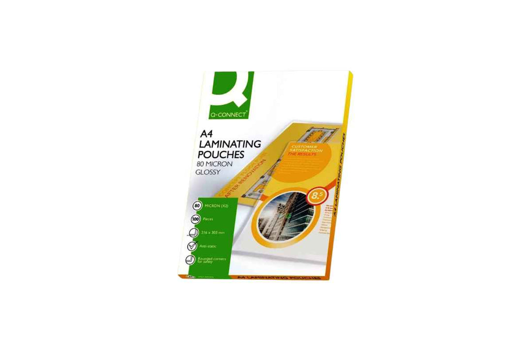 A4 lamineringslommer – beskyt og bevar dine dokumenter i hverdagen