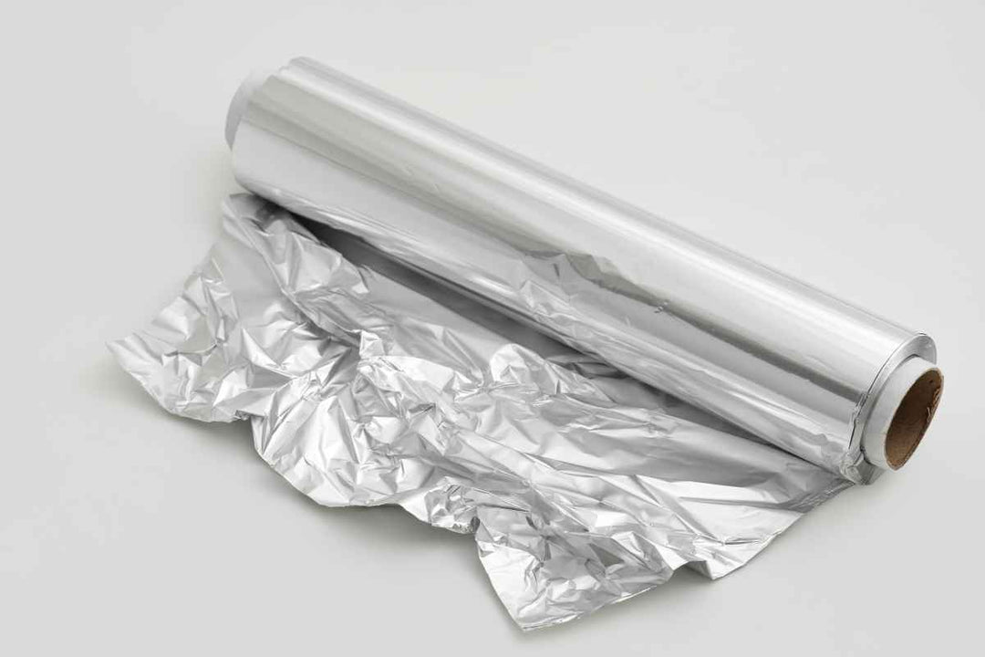 Alufolie – den alsidige løsning til madlavning og opbevaring