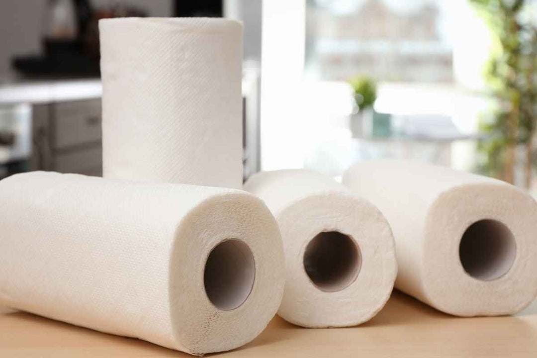Praktiske centerruller til effektiv rengøring i hverdag og erhverv