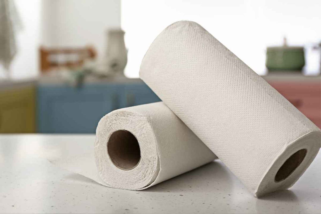 Håndklæderuller – optimal håndtørring til erhverv