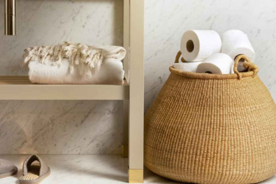 Komfort i top med Lambi toiletpapir til hele familien
