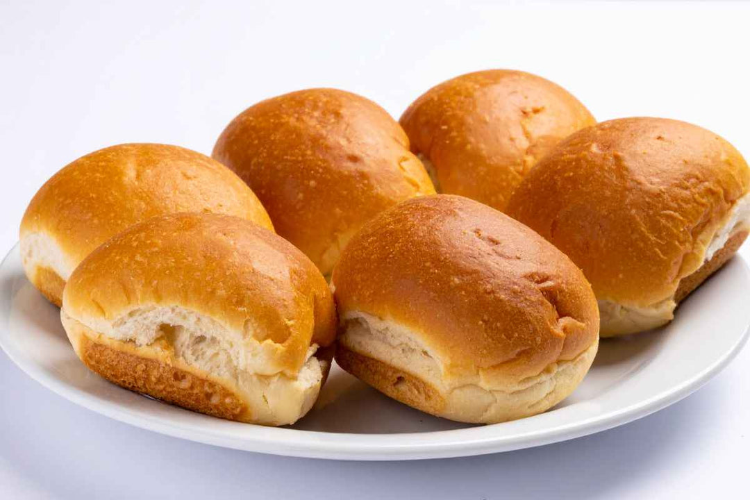 Melamin tallerkener til hverdagen, institutioner og udendørs brug