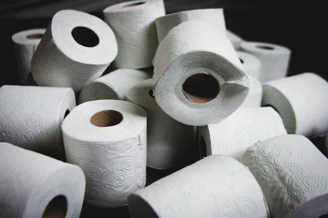 Storkøb toiletpapir – Spar penge på store mængder