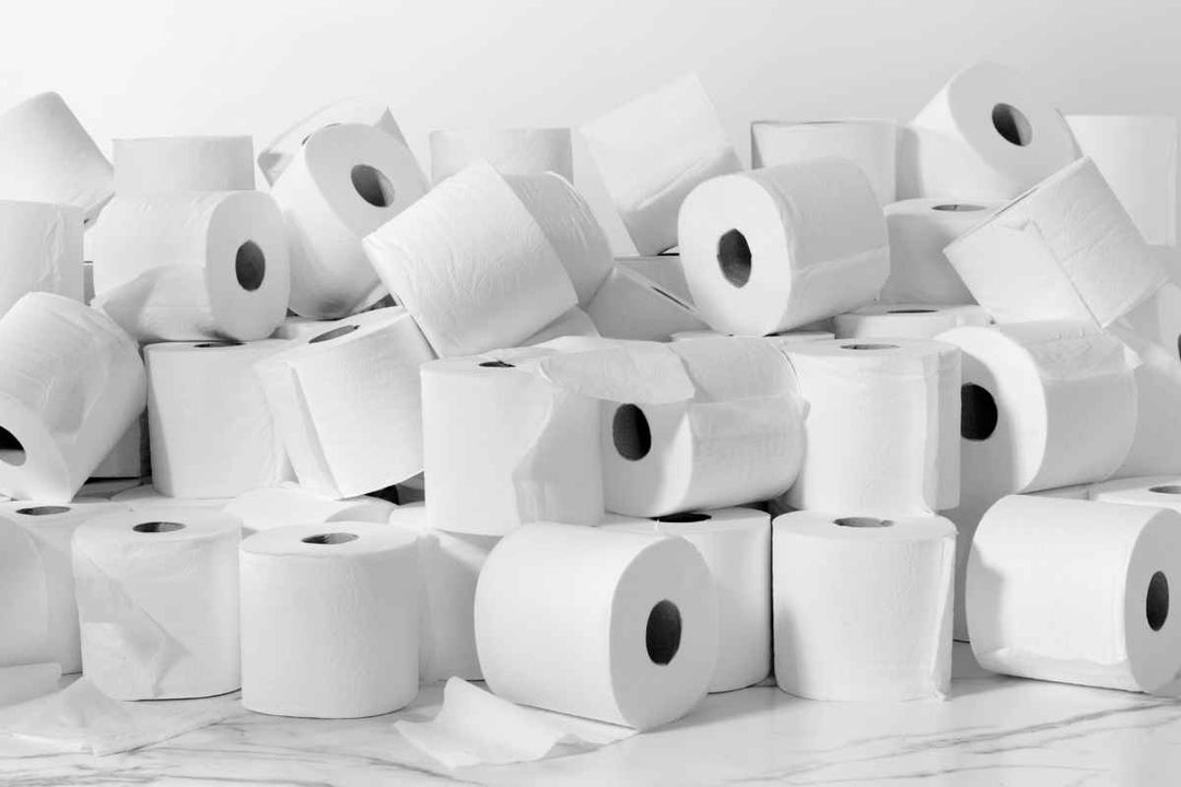 Spar stort og tænk praktisk med storkøb toiletpapir