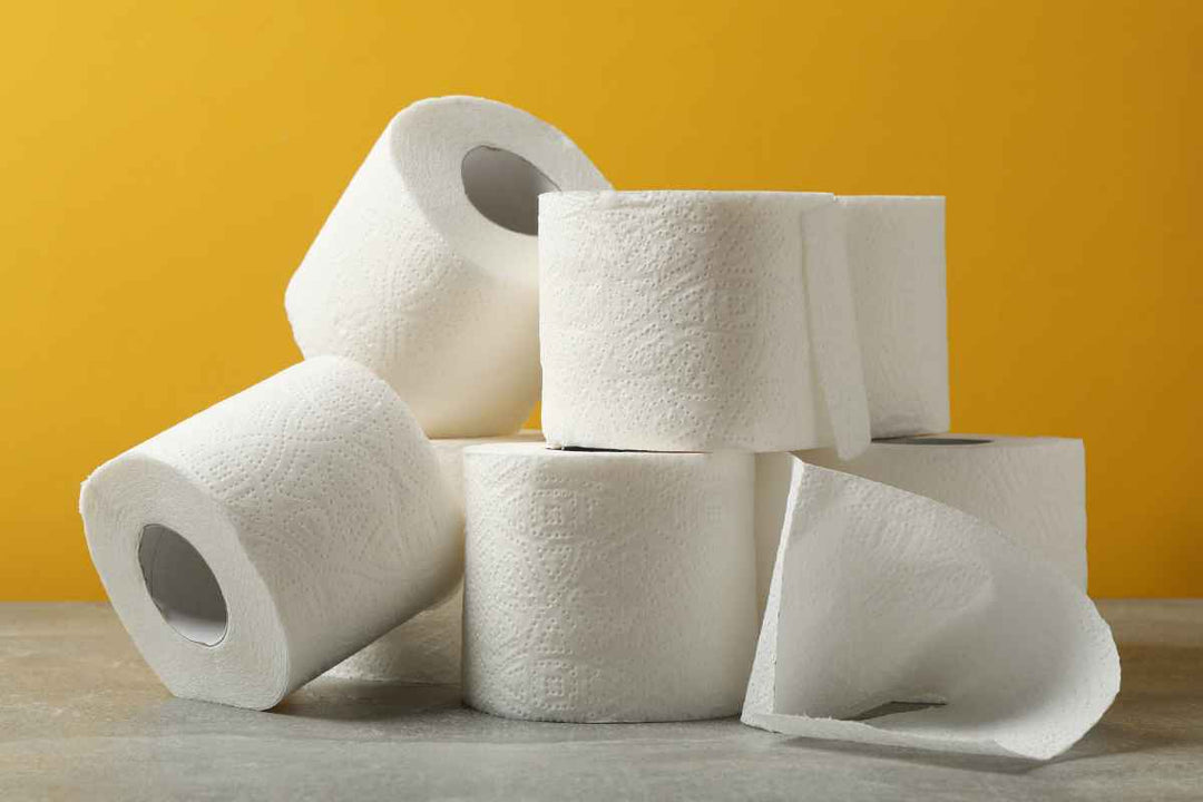 Tork papir – kvalitet i toiletpapir til hjem og erhverv