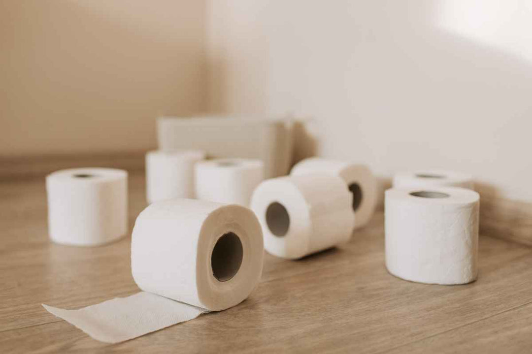 4-lags toiletpapir – Når kun det bedste er godt nok