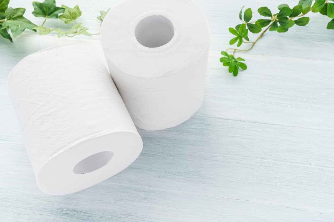 Find det bedste toiletpapir til både hjem og arbejdsplads