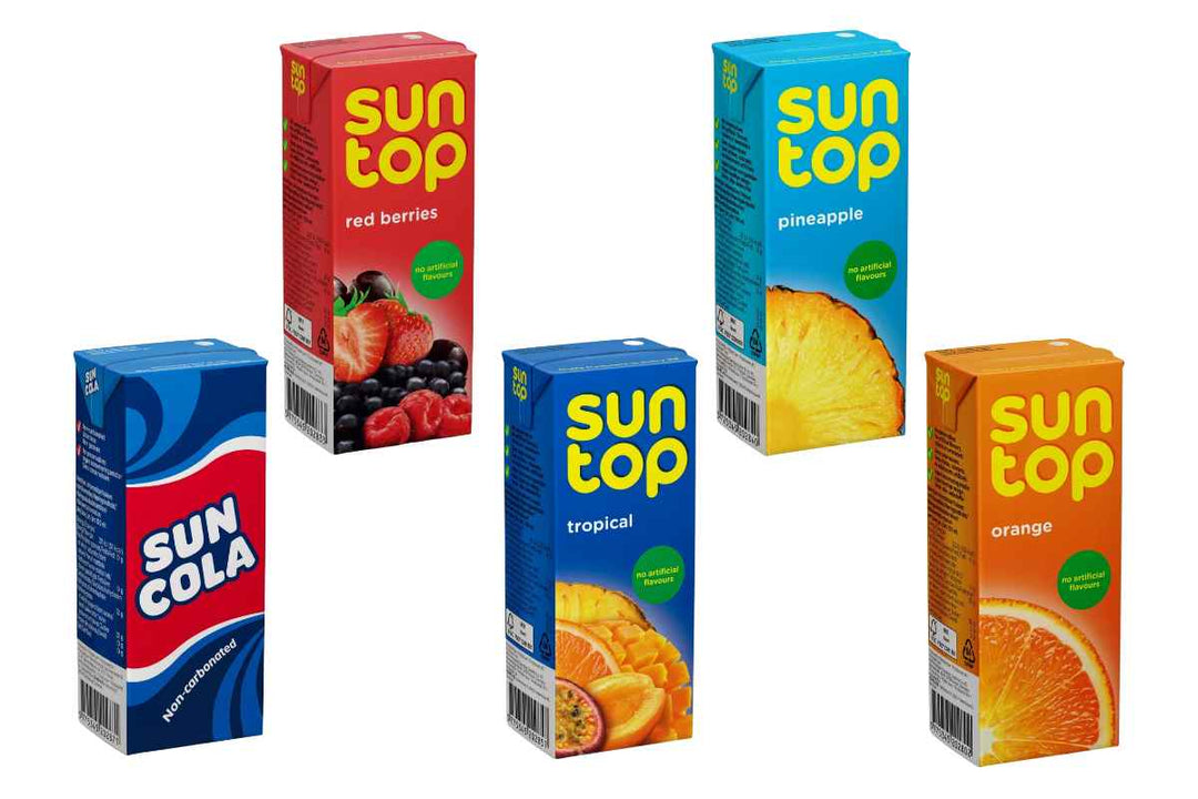 Juicebrik – Praktisk smag og bekvemmelighed til alle anledninger