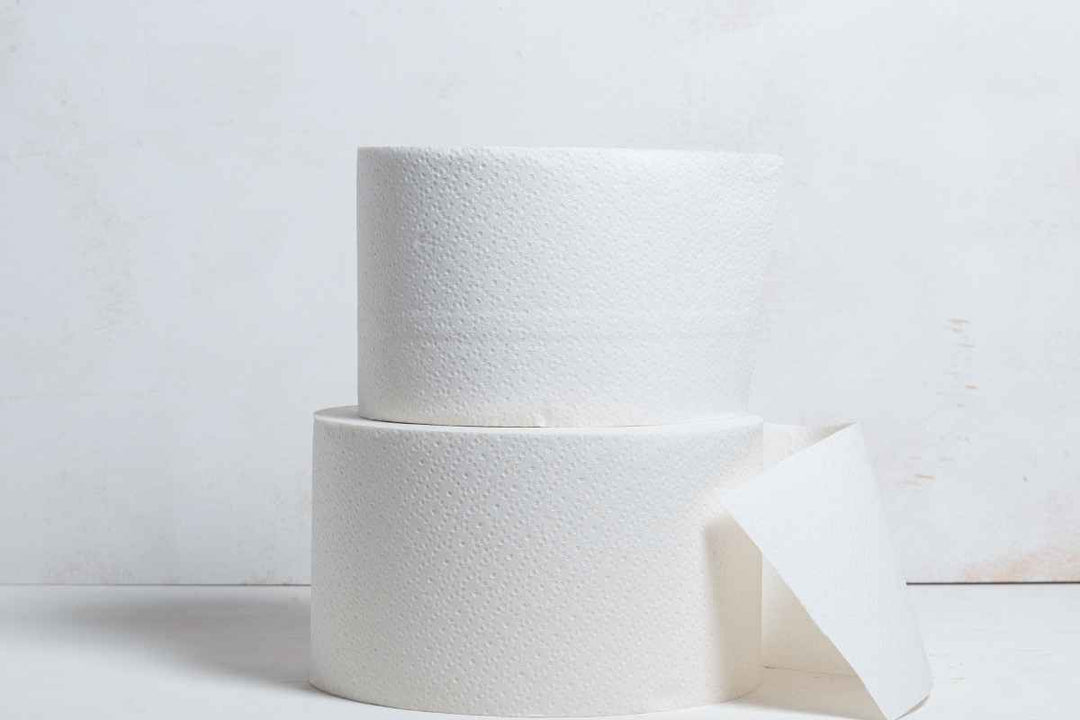 Jumbo rulle – optimal toiletpapirløsning til virksomheder