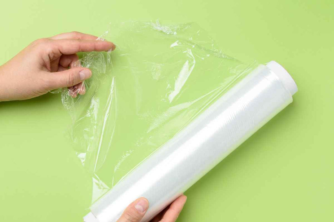 Køkkenfilm – den smarte løsning til frisk mad og hygiejnisk opbevaring