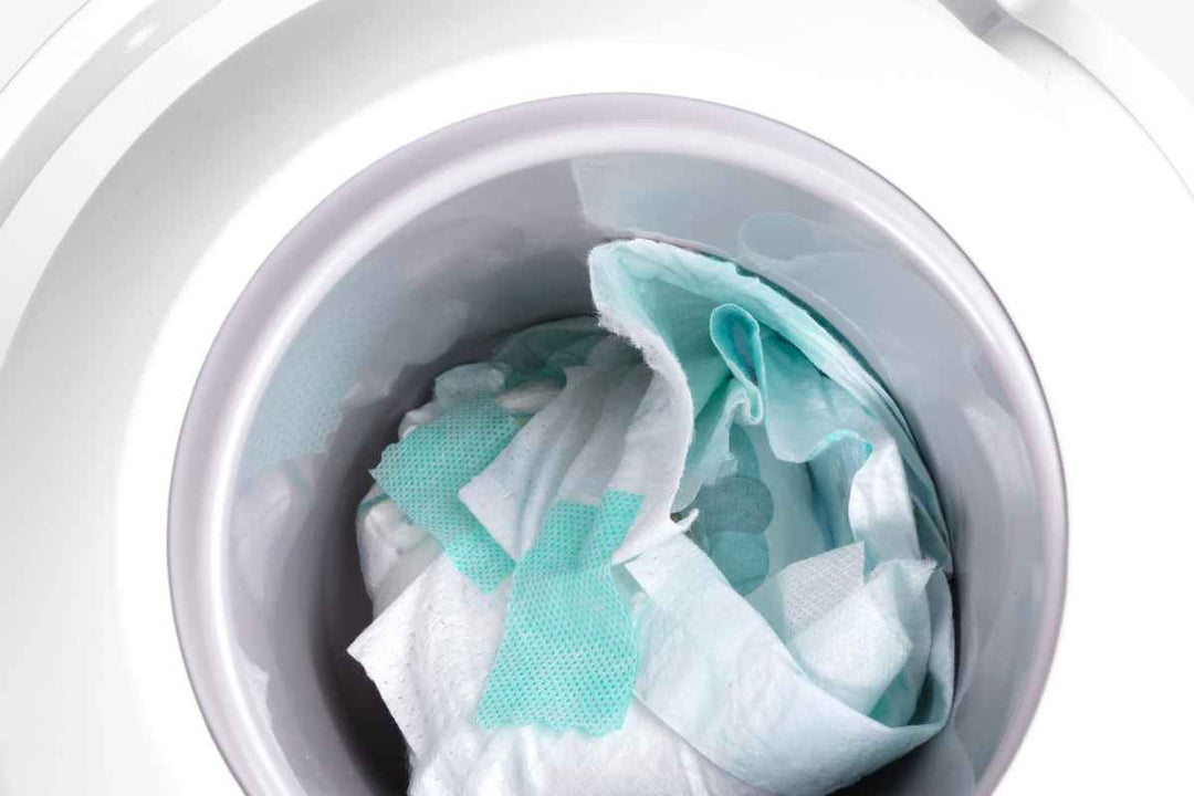Lugtfri blespand – effektiv og hygiejnisk blehåndtering