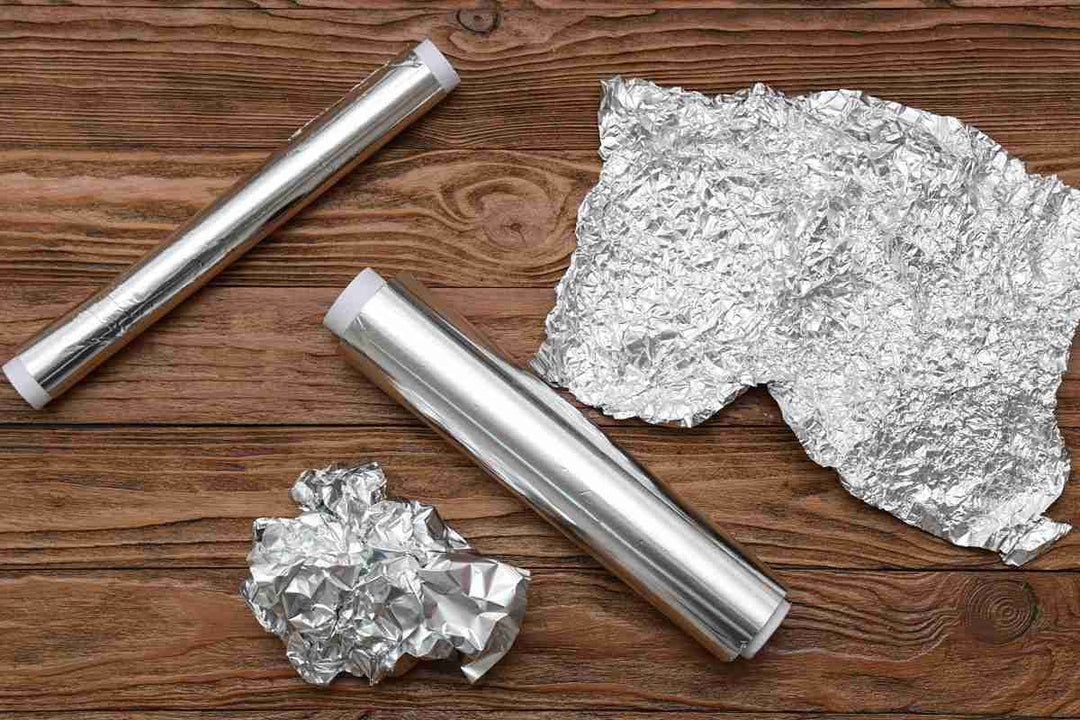 Sølvpapir – den alsidige løsning til madlavning og opbevaring