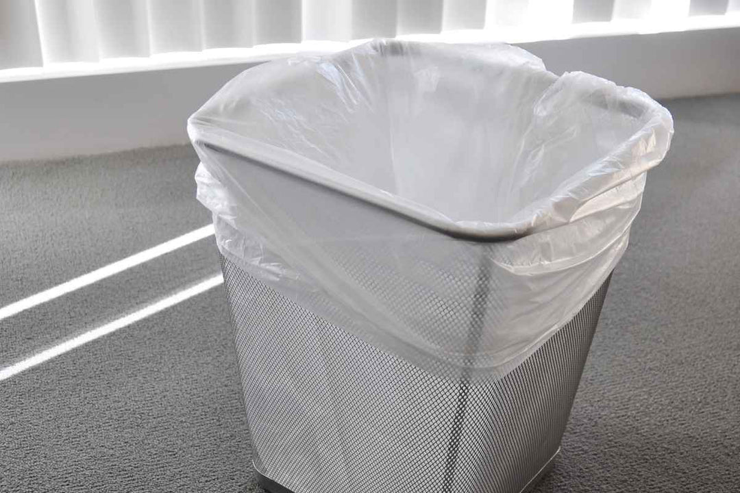 Spandeposer 50 liter – Effektiv affaldshåndtering til alle behov