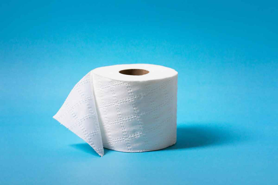 Storkøb toiletpapir – effektiv løsning med Jumbo 2-lags