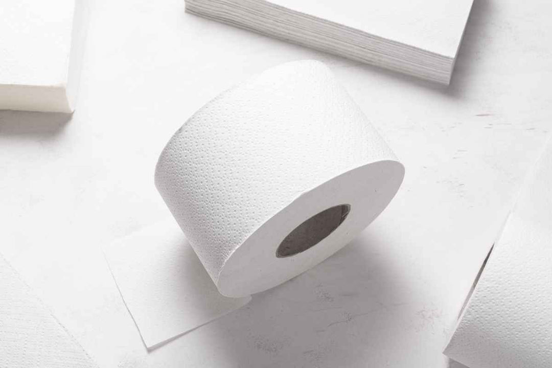 Storkøb toiletpapir – spar stort ved køb i store mængder