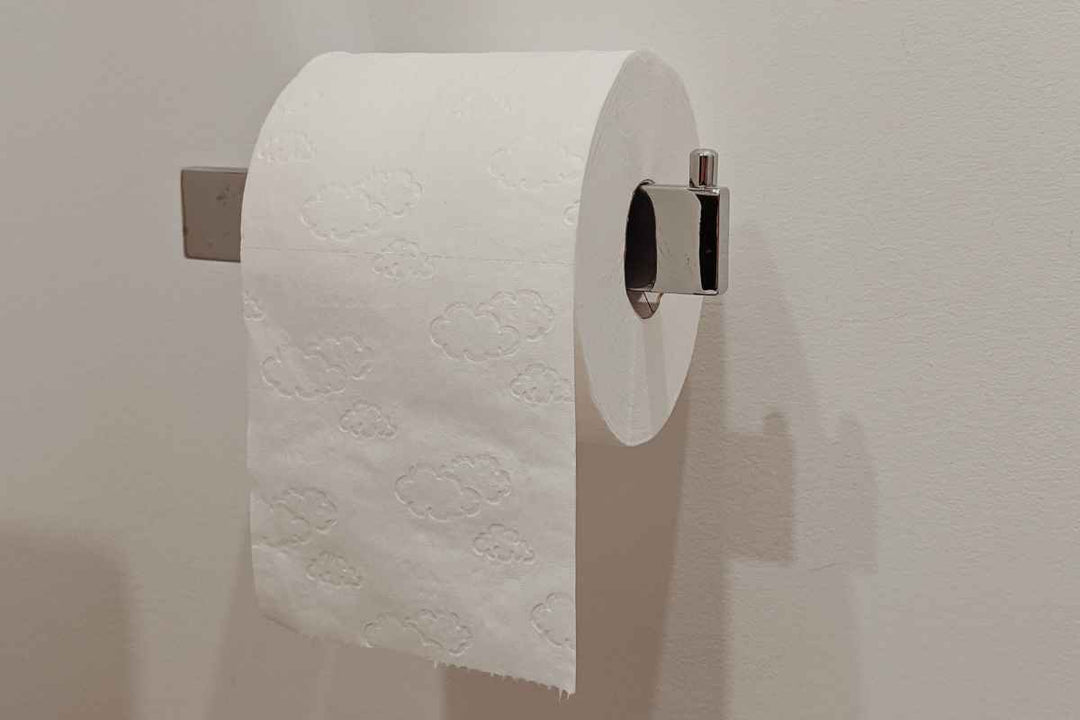 Toilet papir i høj kvalitet til hverdag og erhverv