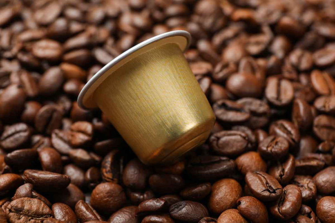 Kaffekapsler der løfter kaffeoplevelsen – kvalitet og smag