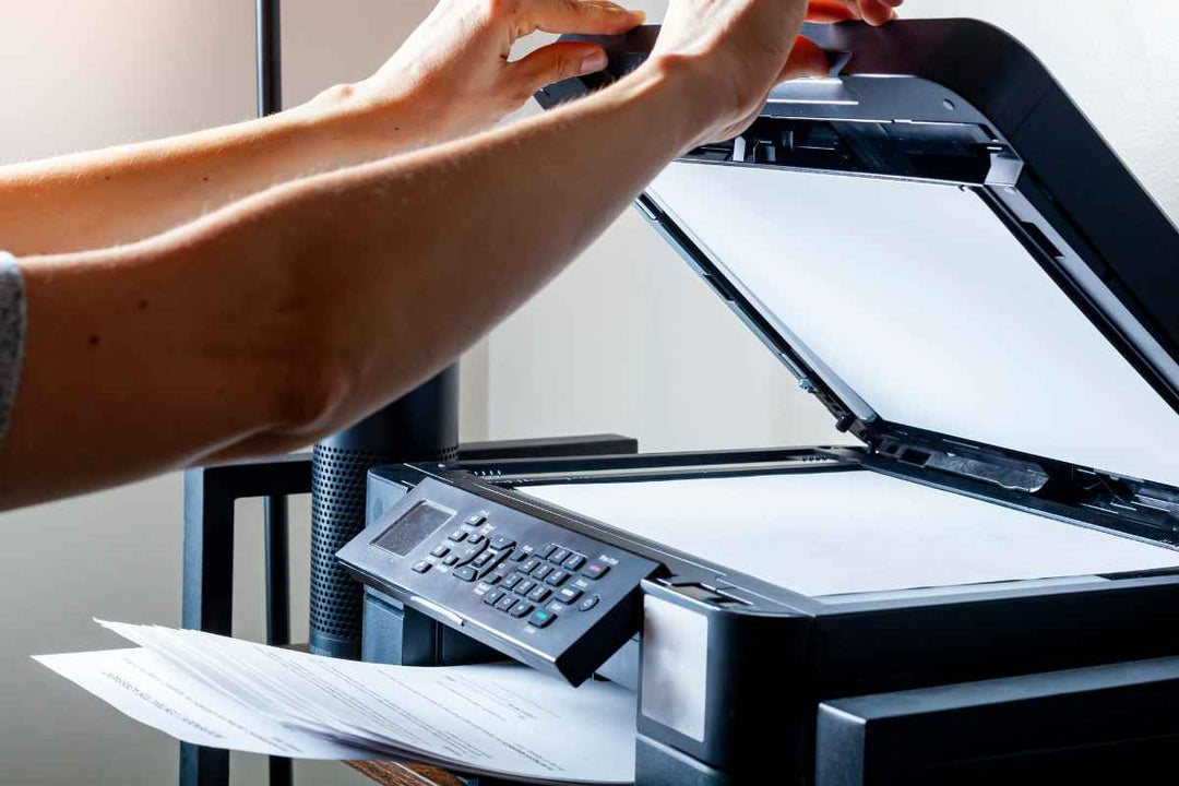 A3 printerpapir – perfekt til store udskrifter og professionelt brug