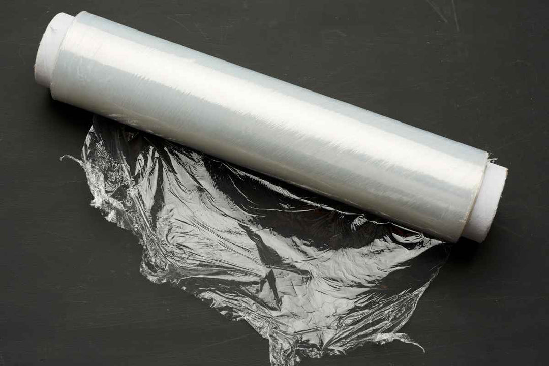 Husholdningsfilm stor rulle – praktisk og økonomisk løsning til køkkenet