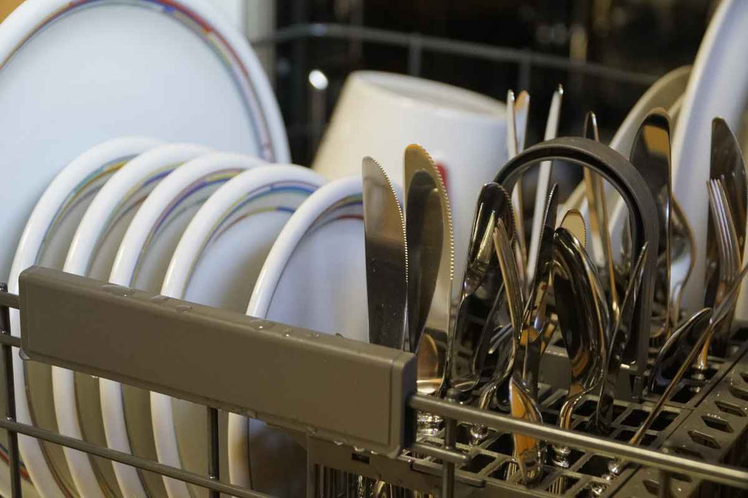 Opvaskepulver til opvaskemaskine – den effektive løsning til rene tallerkener