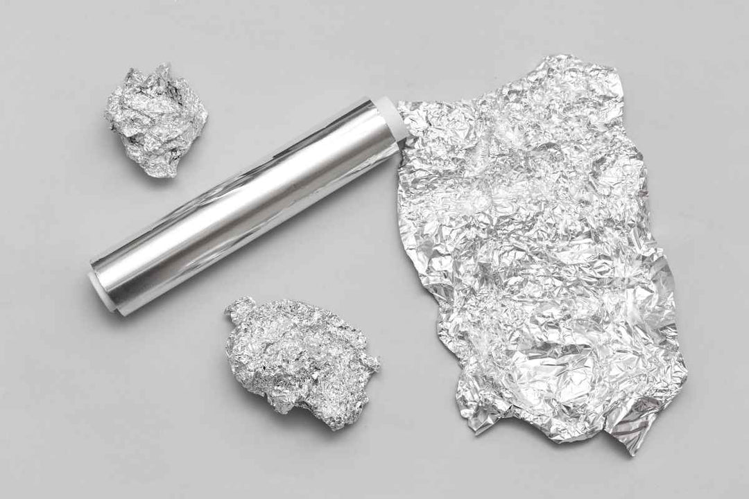 Stanniol – din uundværlige hjælper i køkkenet og på arbejdspladsen