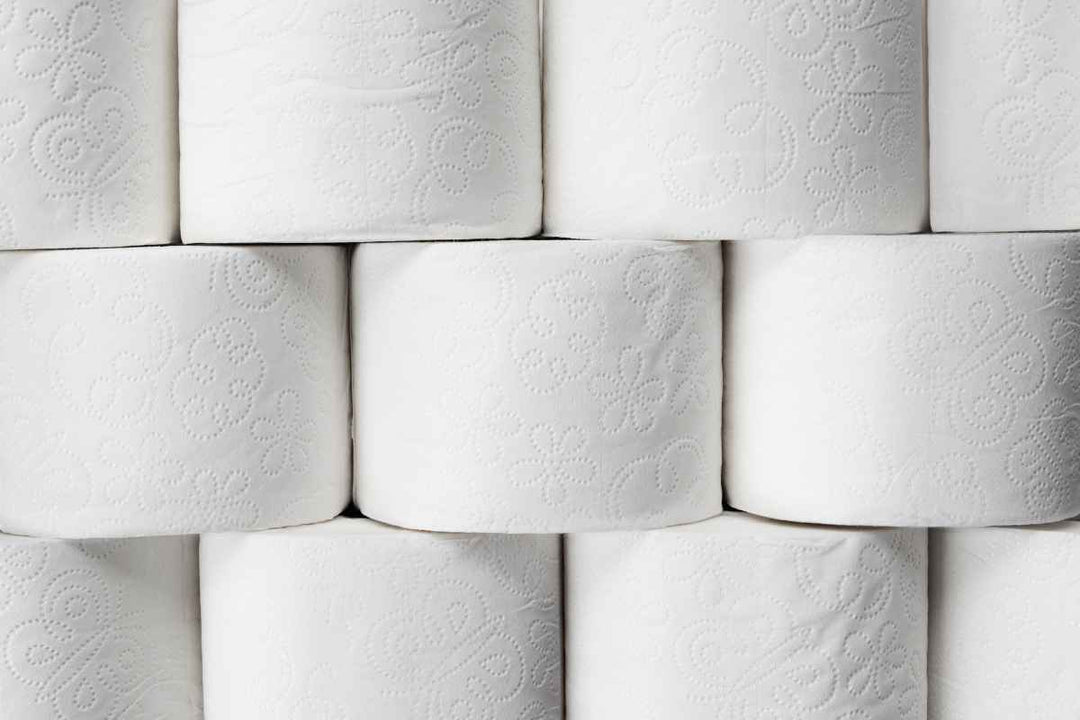 Spar penge med storkøb toiletpapir til hjem og erhverv