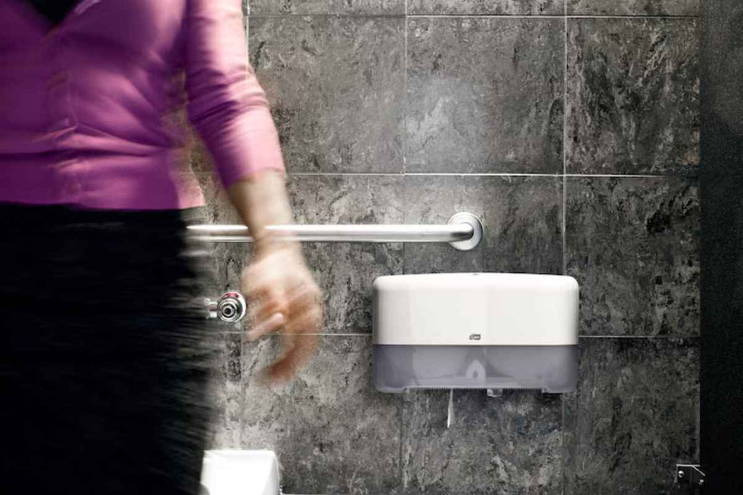 Tork toiletpapir – Kvalitet og komfort til både hjem og arbejdsplads