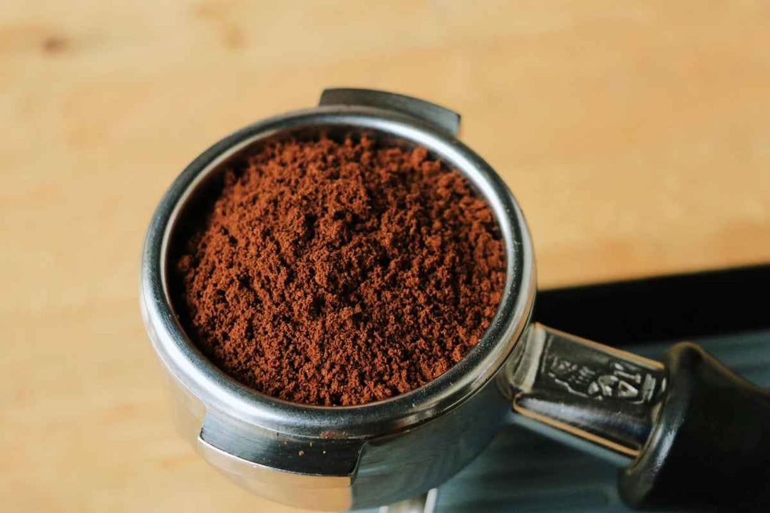Instant kaffe gjort enkelt – hurtig nydelse med fuld smag